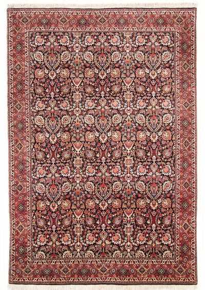 ビジャー 絨毯 205x295cm - ペルシャ絨毯
