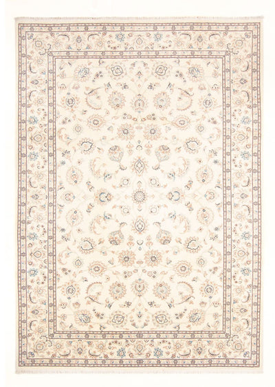 カシュマール 絨毯 202x298cm - ペルシャ絨毯