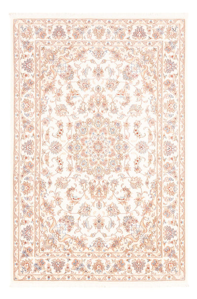 タブリーズ 絨毯 118x177cm - ペルシャ絨毯