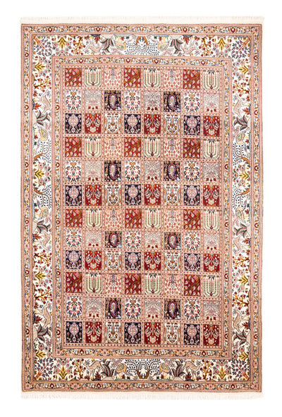 モウド 絨毯 195x306cm - ペルシャ絨毯