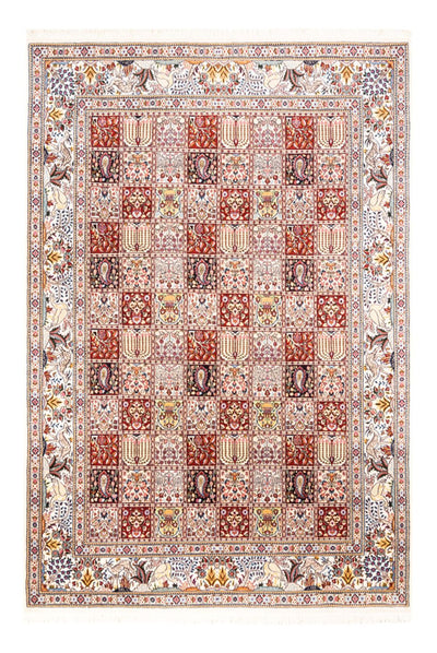 モウド 絨毯 197x290cm - ペルシャ絨毯