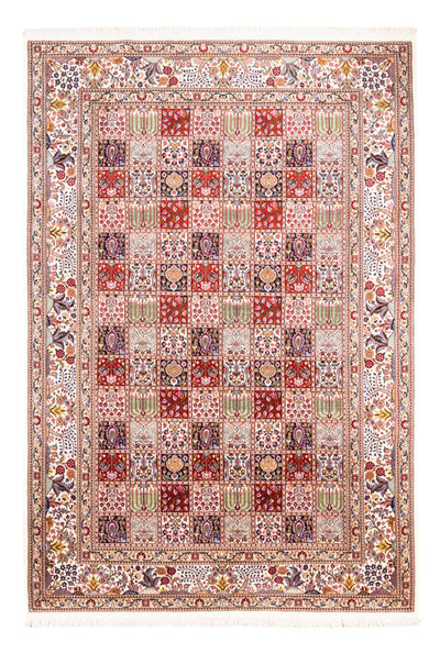 モウド 絨毯 205x301cm - ペルシャ絨毯