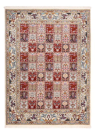 モウド 絨毯 148x192cm - ペルシャ絨毯