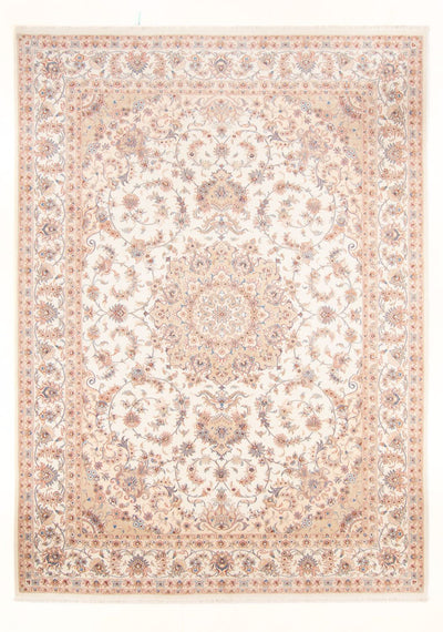タブリーズ - 50 Raj 絨毯 245x347cm - ペルシャ絨毯