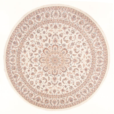 タブリーズ - 50 Raj 絨毯 248x248cm - ペルシャ絨毯