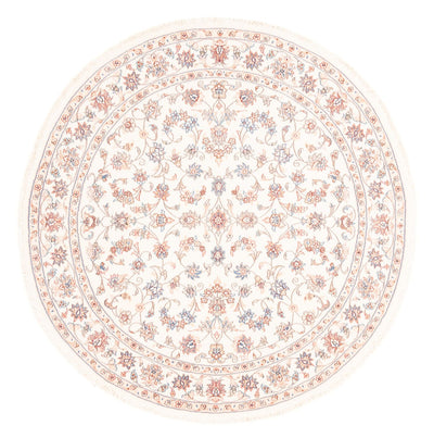 タブリーズ 絨毯 146x152cm - ペルシャ絨毯