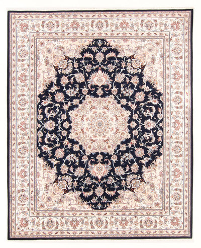 タブリーズ - 50 Raj 絨毯 198x250cm - ペルシャ絨毯