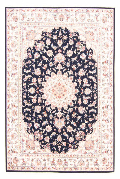 タブリーズ - 50 Raj 絨毯 168x233cm - ペルシャ絨毯