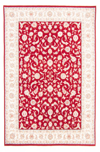 タブリーズ - 50 Raj 絨毯 168x237cm - ペルシャ絨毯
