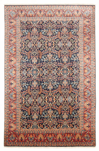 サルーク 絨毯 202x322cm - ペルシャ絨毯