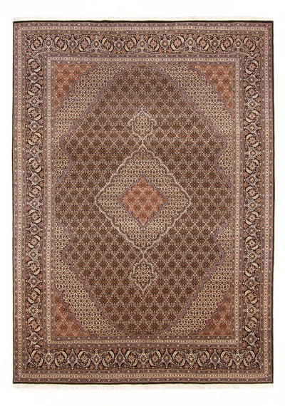 タブリーズ - 40 Raj 絨毯 206x300cm - ペルシャ絨毯