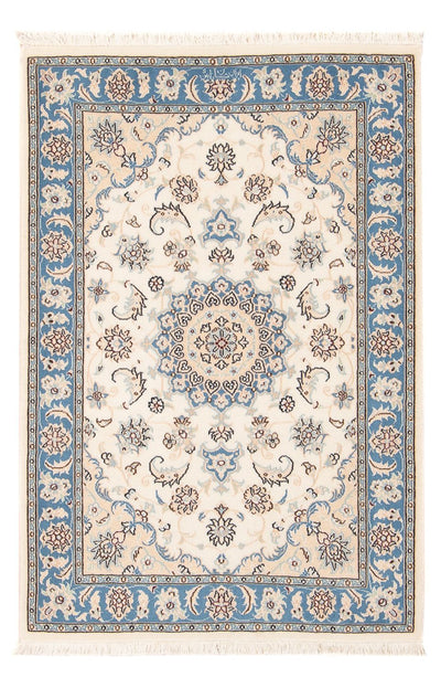 ナイン - 6La 絨毯 81x120cm - ペルシャ絨毯