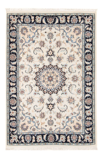 ナイン - 6La 絨毯 82x120cm - ペルシャ絨毯