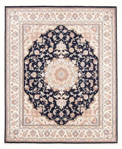 タブリーズ - 50 Raj 絨毯 200x250cm - ペルシャ絨毯