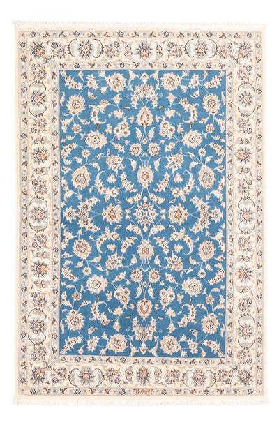 ナイン - 6La 絨毯 121x176cm - ペルシャ絨毯