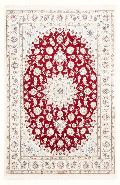 ナイン - 9La 絨毯 117x175cm - ペルシャ絨毯
