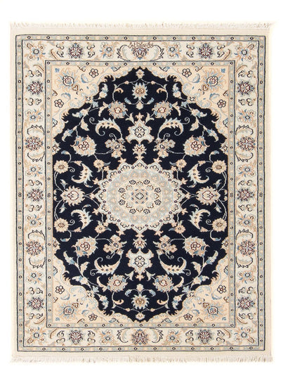 ナイン - 6La 絨毯 80x120cm - ペルシャ絨毯