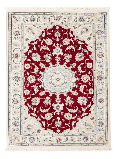 ナイン - 6La 絨毯 80x117cm - ペルシャ絨毯