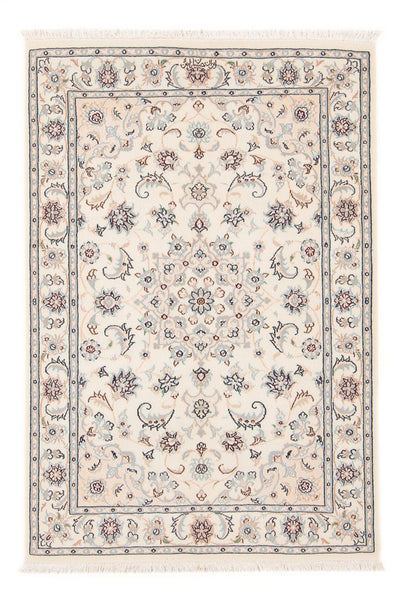 ナイン - 6La 絨毯 78x117cm - ペルシャ絨毯