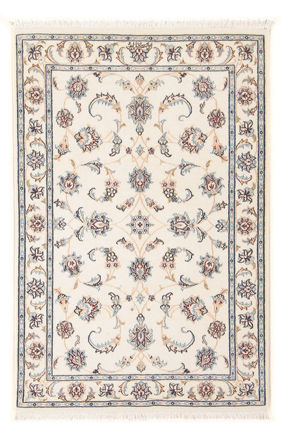 ナイン - 6La 絨毯 81x120cm - ペルシャ絨毯