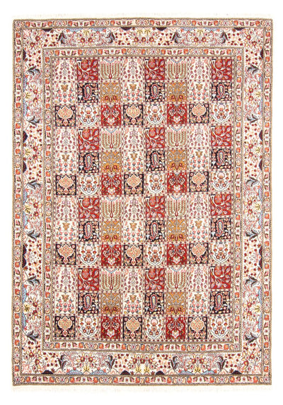 モウド 絨毯 170x239cm - ペルシャ絨毯