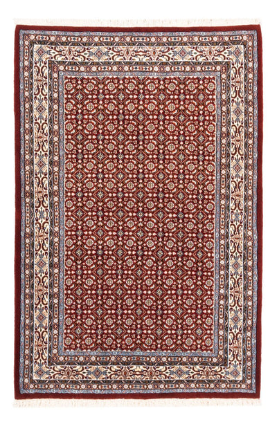 モウド 絨毯 97x142cm - ペルシャ絨毯