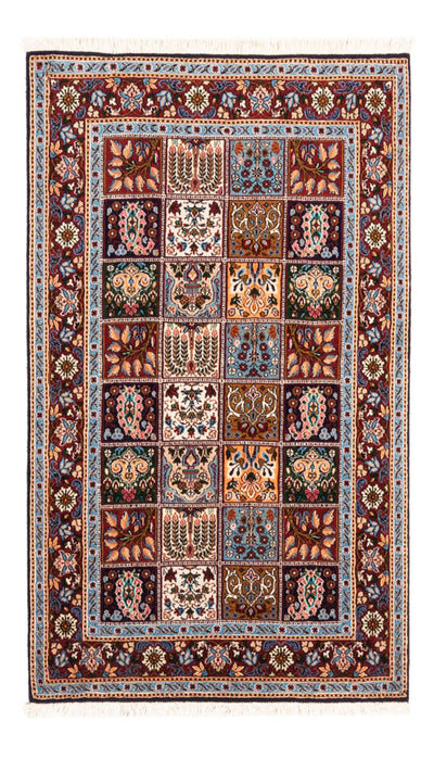 モウド 絨毯 98x148cm - ペルシャ絨毯