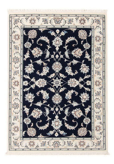 ナイン - 6La 絨毯 82x124cm - ペルシャ絨毯
