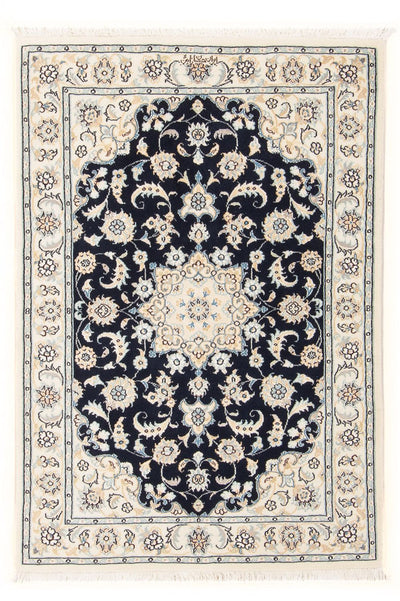 ナイン - 6La 絨毯 80x118cm - ペルシャ絨毯