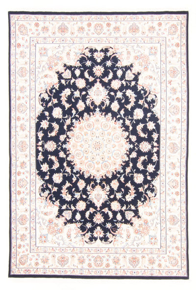 タブリーズ - 50 Raj 絨毯 167x237cm - ペルシャ絨毯