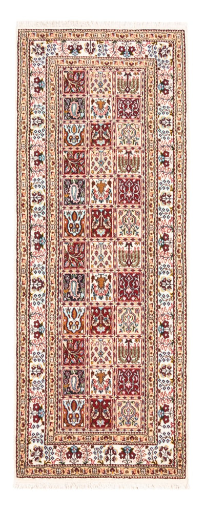 モウド 絨毯 77x195cm - ペルシャ絨毯