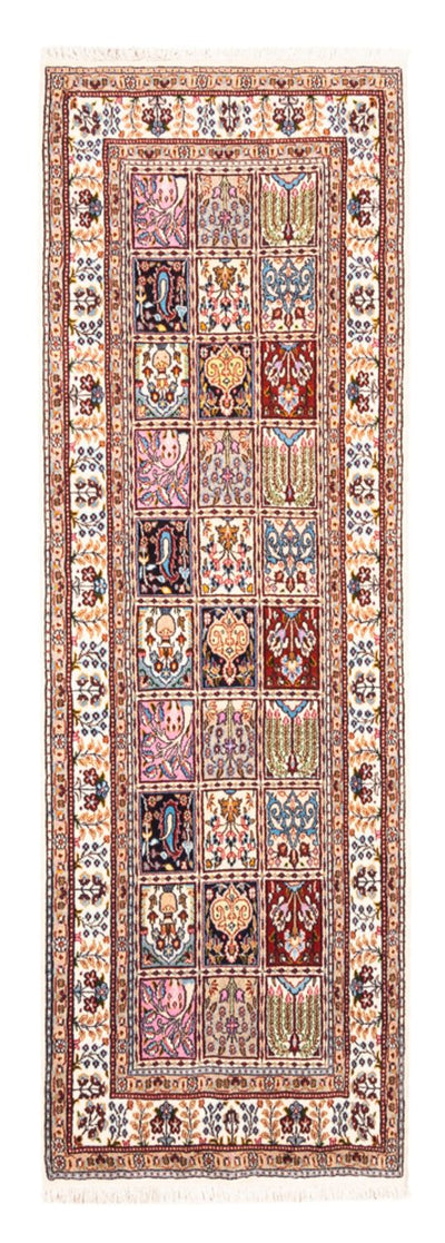 モウド 絨毯 77x196cm - ペルシャ絨毯