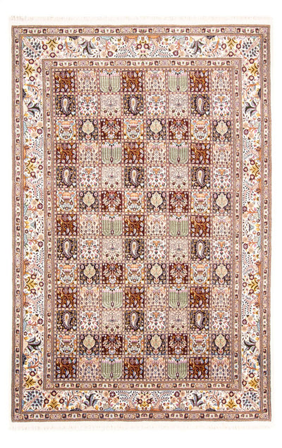 モウド 絨毯 192x305cm - ペルシャ絨毯