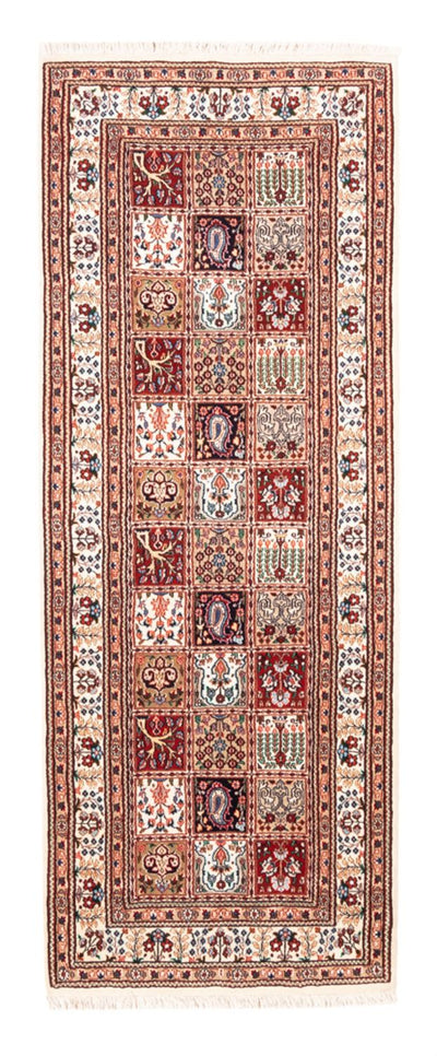 モウド 絨毯 80x196cm - ペルシャ絨毯