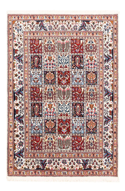 モウド 絨毯 98x144cm - ペルシャ絨毯