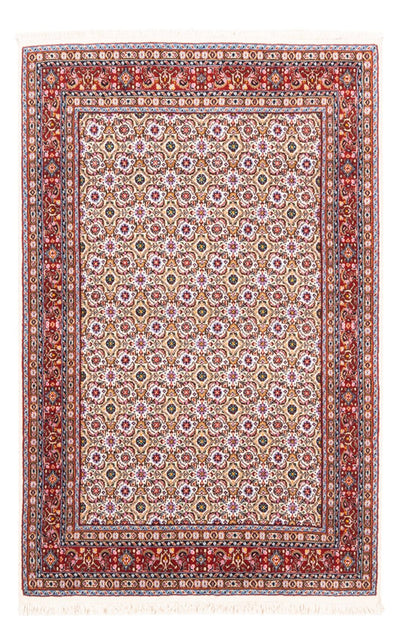 モウド 絨毯 94x148cm - ペルシャ絨毯