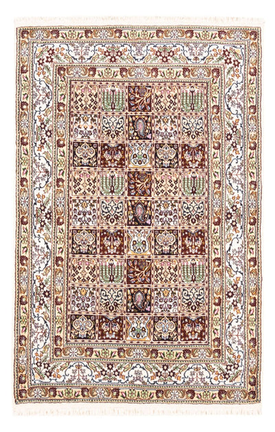 モウド 絨毯 97x147cm - ペルシャ絨毯