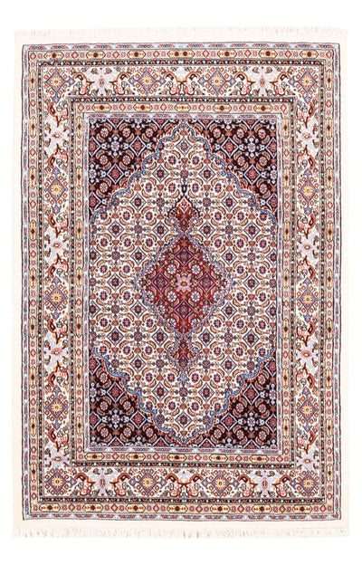 モウド 絨毯 94x143cm - ペルシャ絨毯