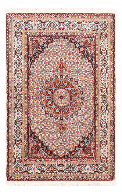 モウド 絨毯 96x151cm - ペルシャ絨毯