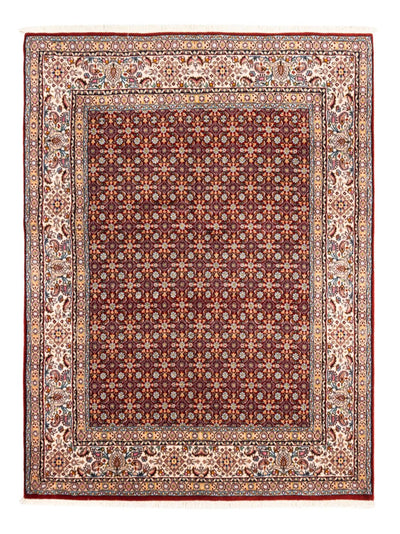 モウド 絨毯 143x192cm - ペルシャ絨毯