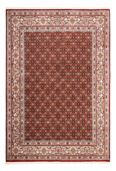 モウド 絨毯 165x245cm - ペルシャ絨毯