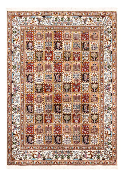 モウド 絨毯 165x234cm - ペルシャ絨毯