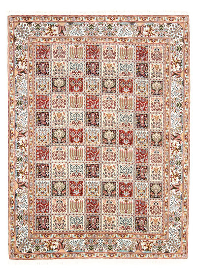 モウド 絨毯 167x225cm - ペルシャ絨毯