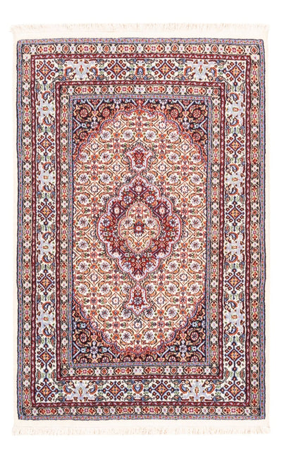 モウド 絨毯 80x122cm - ペルシャ絨毯