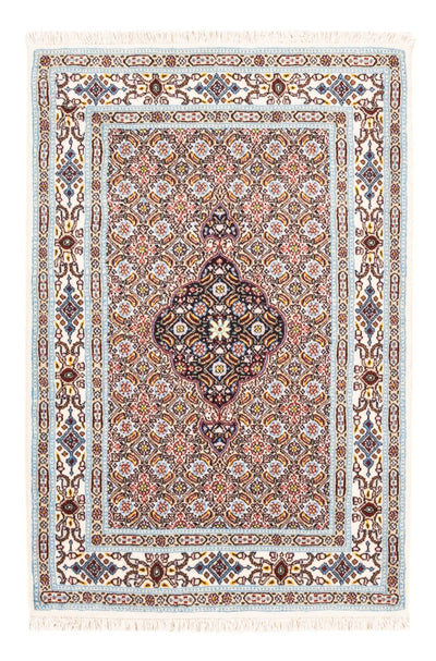 モウド 絨毯 79x117cm - ペルシャ絨毯