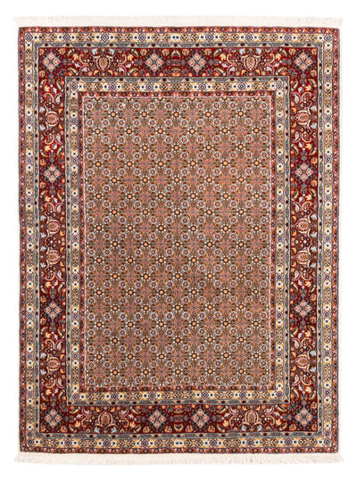 モウド 絨毯 144x194cm - ペルシャ絨毯