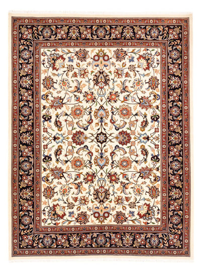 マシャド 絨毯 184x238cm - ペルシャ絨毯