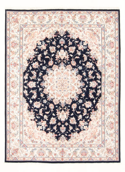 タブリーズ - 50 Raj 絨毯 150x203cm - ペルシャ絨毯
