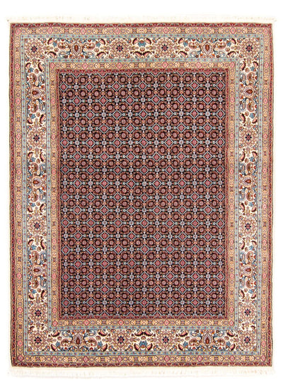 モウド 絨毯 145x195cm - ペルシャ絨毯