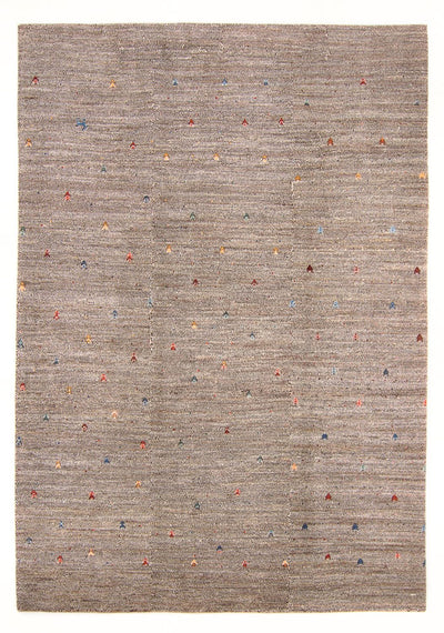 ペルシャギャベ 絨毯 221x291cm - ペルシャウールラグ
